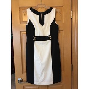 Slimming Professional Dress - Worn Twice